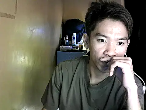 Riiichie wilCumm online show from February 2, 6:34 am