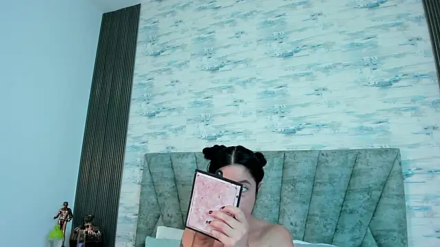 Snapshot of ShanelEvans chatting on September 25, 6:55 pm ShanelEvans online show from September 25, 6:55 pm