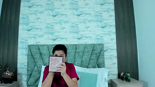 Snapshot of ShanelEvans chatting on October 8, 7:00 pm ShanelEvans online show from October 8, 7:00 pm