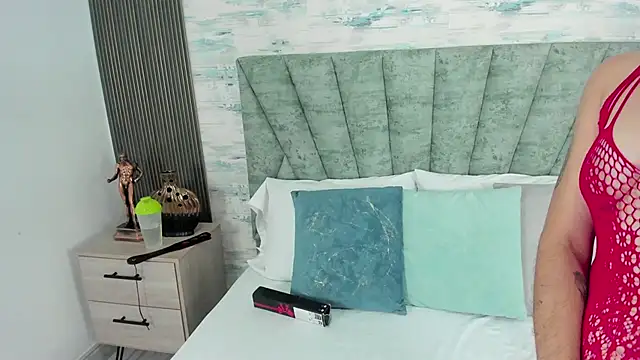 Snapshot of ShanelEvans chatting on October 11, 6:50 pm ShanelEvans online show from October 11, 6:50 pm