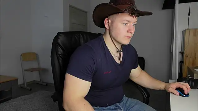 Richard Dullas online show from October 18, 5:54 am