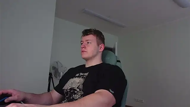 Richard Dullas online show from November 9, 6:44 am