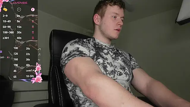 Richard Dullas online show from February 25, 11:47 pm