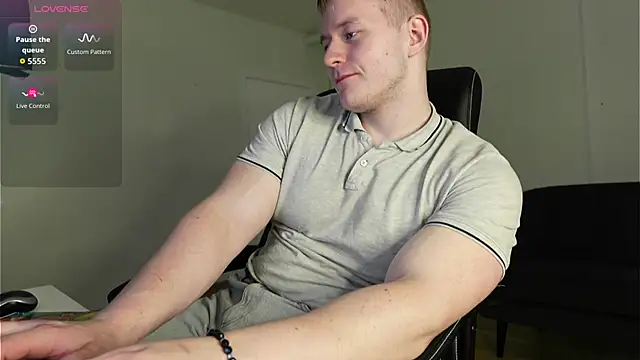 Richard Dullas online show from June 17, 6:53 pm