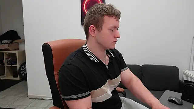 Richard Dullas online show from July 27, 7:21 pm