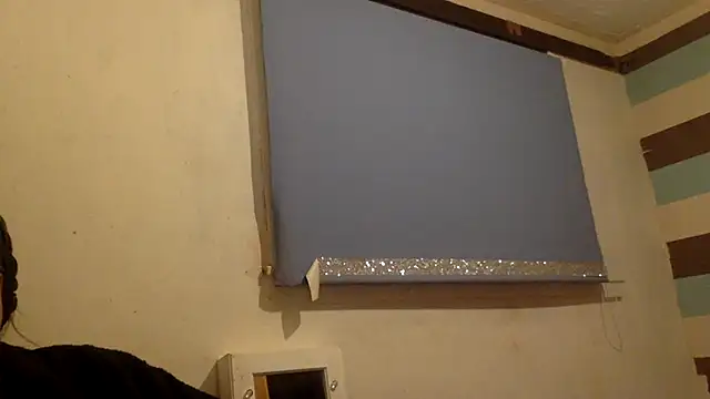 Bellababexox online show from October 27, 2:48 am