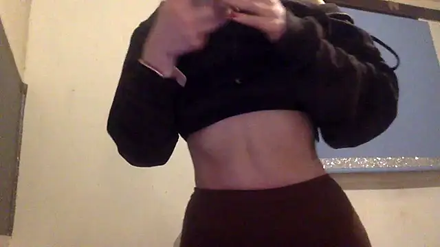 Bellababexox online show from October 29, 6:48 am