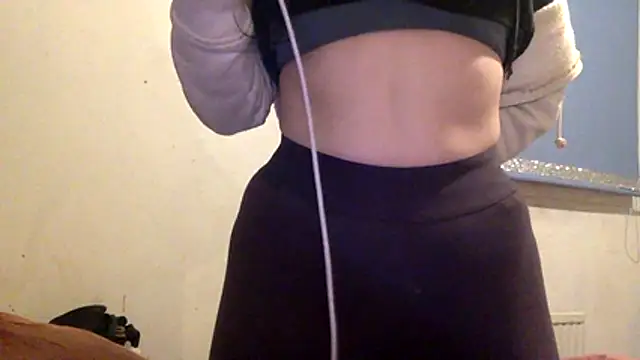 Bellababexox online show from November 14, 6:45 am