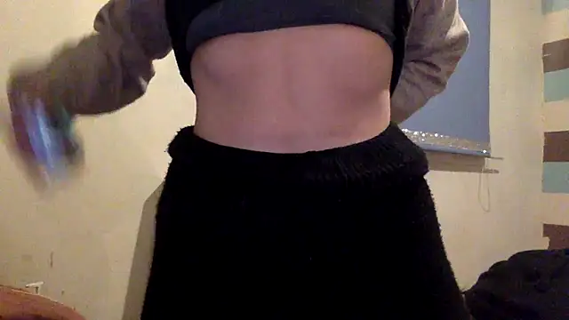 Bellababexox online show from November 24, 7:30 am