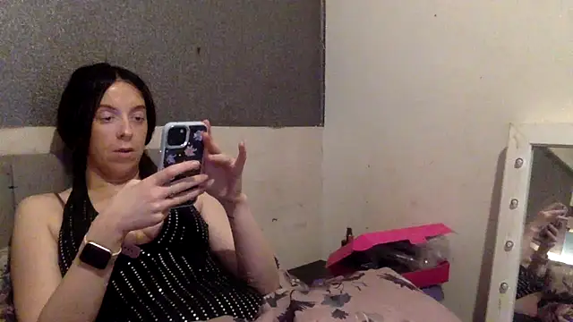 Bellababexox online show from February 26, 5:28 am