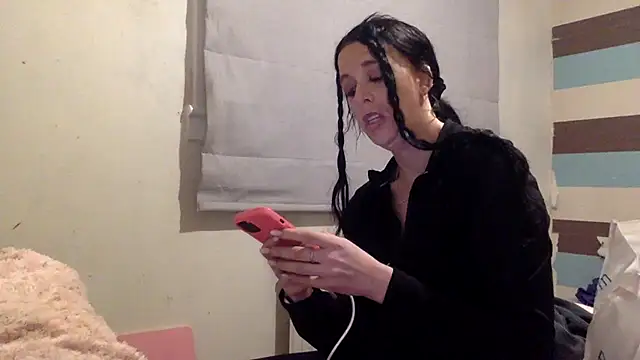 Bellababexox online show from July 26, 3:14 am