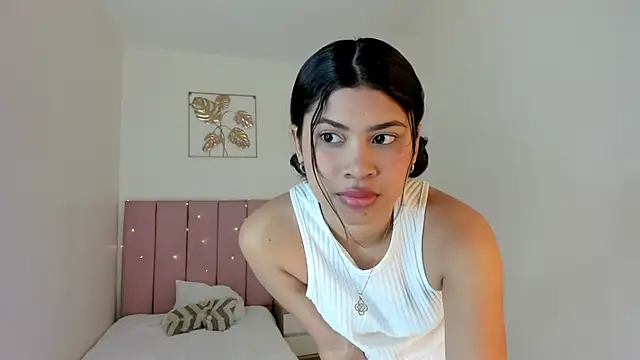 dore amelie online show from November 21, 12:26 pm