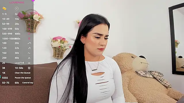 Dina haddad online show from November 6, 5:41 am