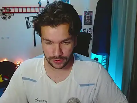 cortelioni massimo  online show from October 2, 1:01 am