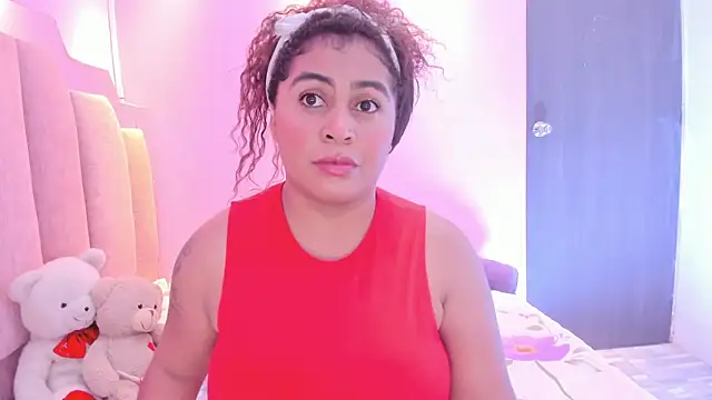 AndreaSweet2 online show from October 1, 7:53 pm