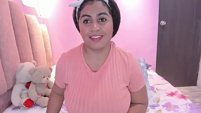 AndreaSweet2 online show from October 3, 7:55 pm