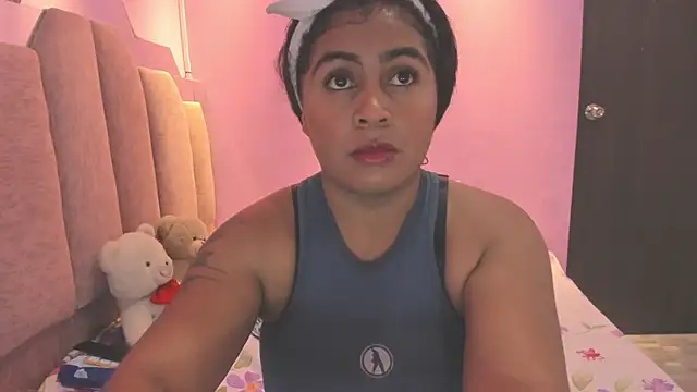 AndreaSweet2 online show from October 4, 8:07 pm