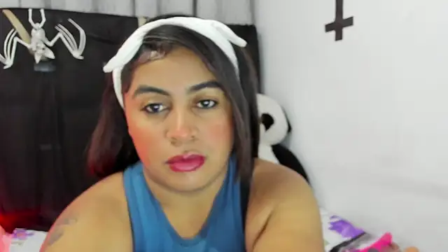 Snapshot of AndreaSweet2 chatting on October 29, 4:53 pm AndreaSweet2 online show from October 29, 4:53 pm