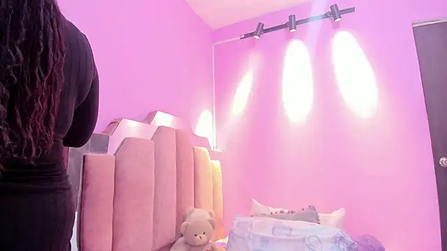 Snapshot of AndreaSweet2 chatting on December 18, 8:15 pm AndreaSweet2 online show from December 18, 8:15 pm