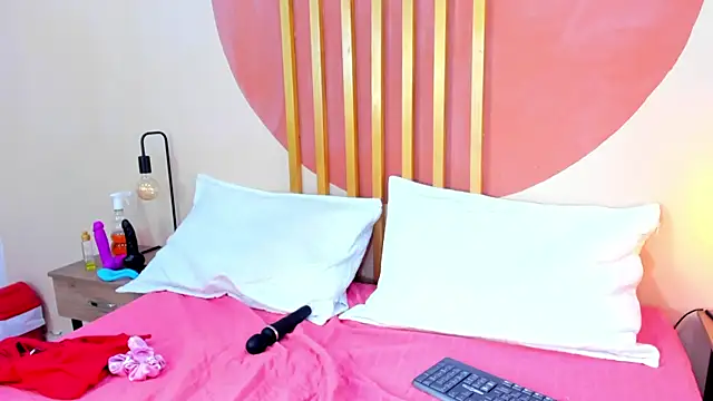 Jake And Nicolee online show from September 12, 12:55 am