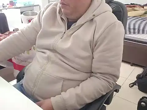 WanMenBez online show from October 20, 2:50 pm