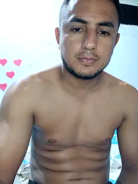 Geral Yeraldyn09 online show from November 7, 2:00 am