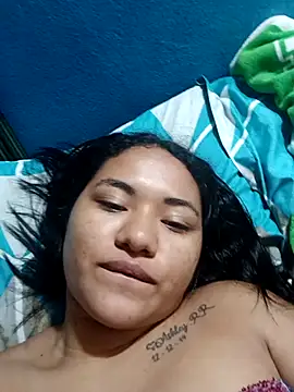 Geral Yeraldyn09 online show from November 12, 1:06 am