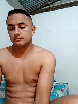 Geral Yeraldyn09 online show from December 17, 10:54 am