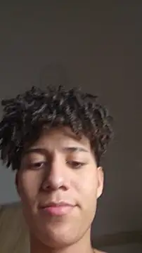 Afro god  online show from June 9, 2:01 am