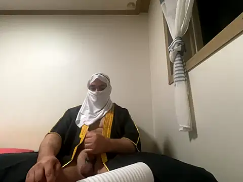 sheikhbandar06 09 online show from October 16, 9:43 am