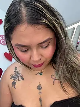 ashley-swift- online show from March 25, 8:31 am