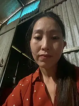 Huong-Ly online show from September 30, 7:24 am