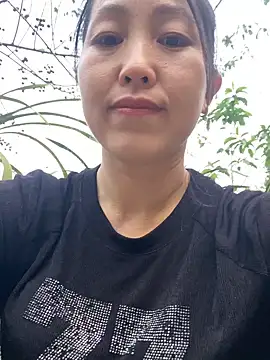 Huong-Ly online show from March 29, 10:59 am