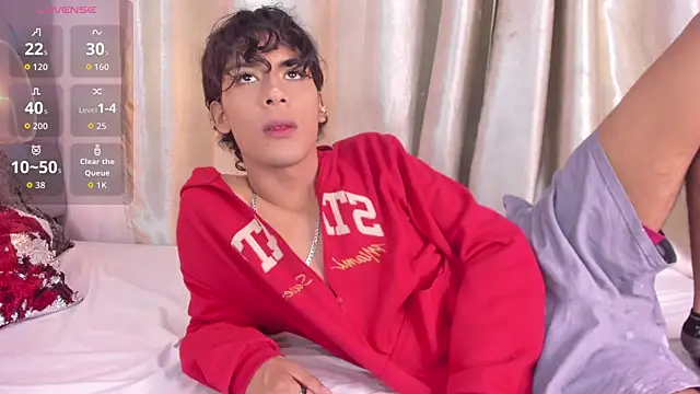 Snapshot of d3rke_666 chatting on September 27, 5:01 am d3rke 666 online show from September 27, 5:01 am