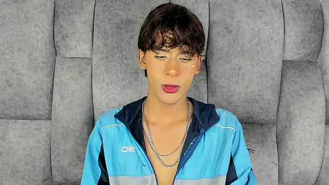 d3rke 666 online show from February 7, 4:49 am