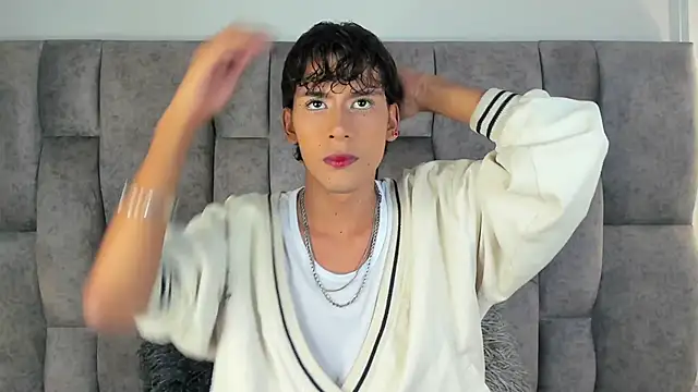 Snapshot of d3rke_666 chatting on February 22, 4:13 am d3rke 666 online show from February 22, 4:13 am