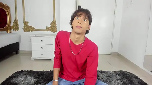 Snapshot of d3rke_666 chatting on March 21, 9:03 am d3rke 666 online show from March 21, 9:03 am