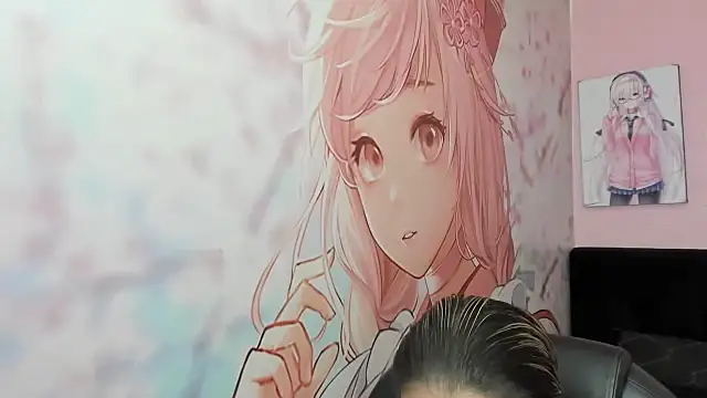 StarletTays online show from November 17, 12:16 am