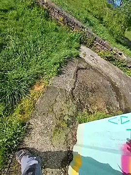 Stingles online show from April 13, 4:12 pm