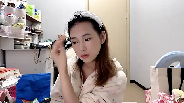 Ann-cookie online show from May 14, 3:19 pm