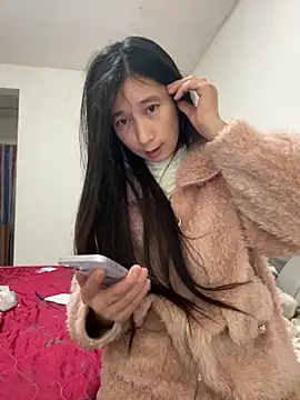 crhong666 online show from November 23, 12:21 am