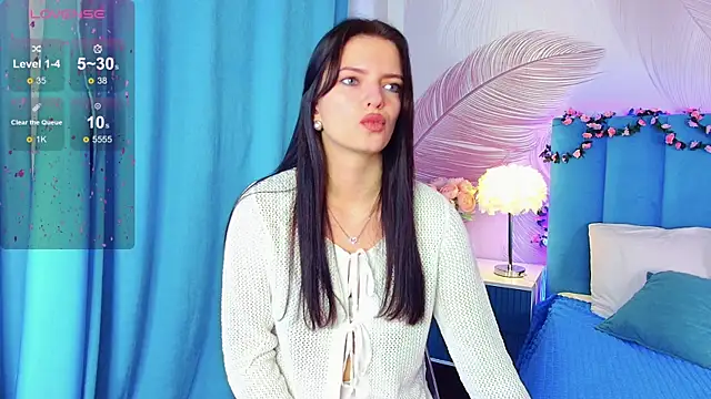 kimberlyy77 online show from October 24, 6:21 am