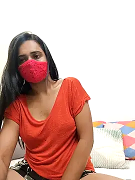 Curvyqueenz online show from September 22, 1:35 pm