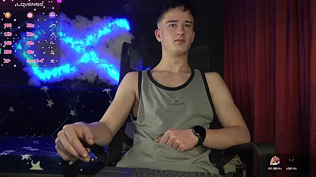 Snapshot of SirReed chatting on November 28, 3:53 am SirReed online show from November 28, 3:53 am