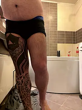 JeffryBoy36 online show from January 9, 2:58 am