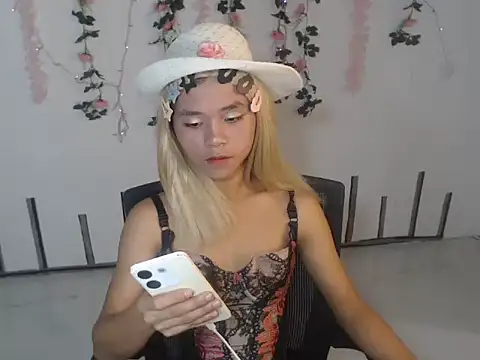  lexa  online show from October 7, 11:24 pm