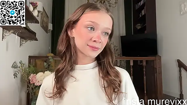 barbaraloveu online show from February 22, 7:56 pm