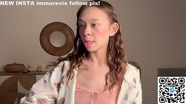 barbaraloveu online show from April 26, 1:36 am