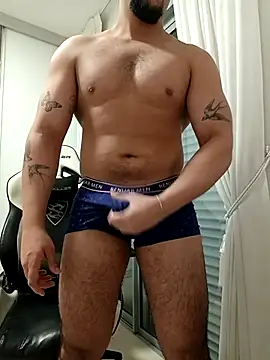 a23c43 online show from January 18, 9:29 pm