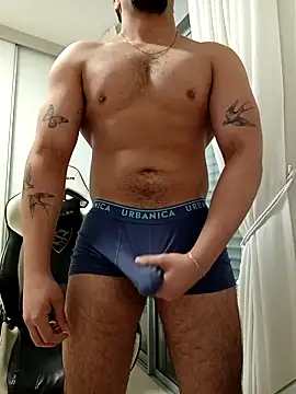 a23c43 online show from March 5, 9:22 pm